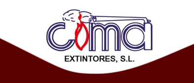 Cima Extintores logo