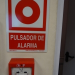 Cima Extintores protección contra incendios 13