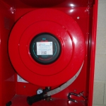 Cima Extintores protección contra incendios 16