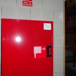 Cima Extintores protección contra incendios 17