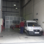 Cima Extintores protección contra incendios 1