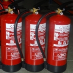 Cima Extintores protección contra incendios 2