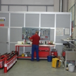 Cima Extintores protección contra incendios 4