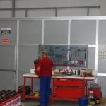 Cima Extintores protección contra incendios 5