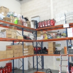 Cima Extintores protección contra incendios 7