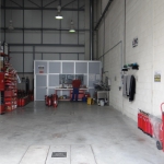 Cima Extintores protección contra incendios 8